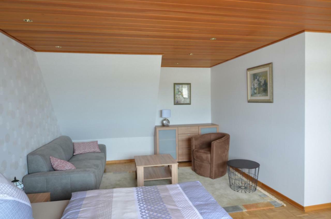 Ferienwohnung Bouten A Geldern Exterior photo