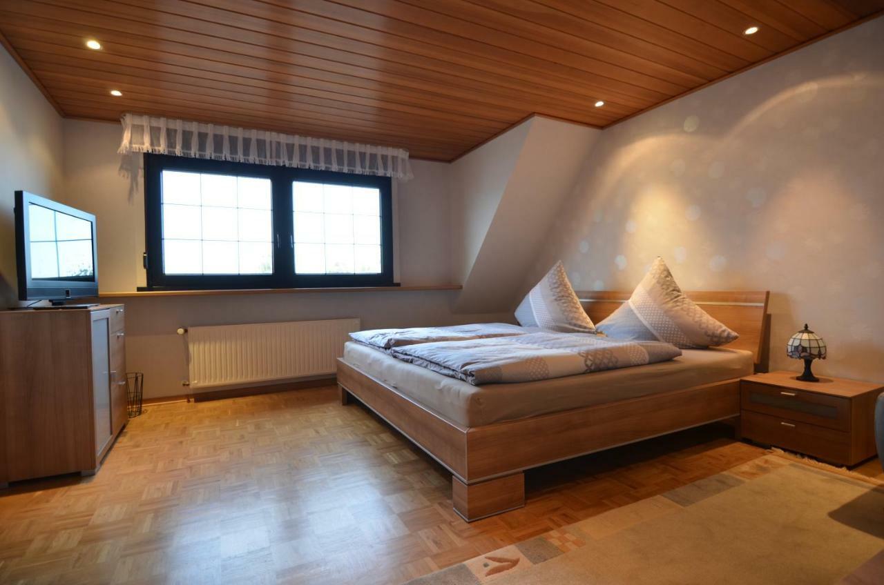 Ferienwohnung Bouten A Geldern Exterior photo